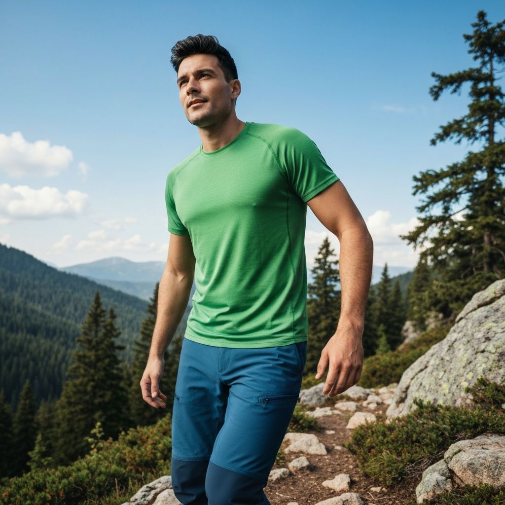 Natürliche Ergänzungen für Männer