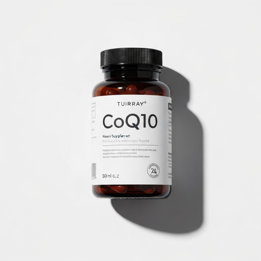 Coenzym Q10