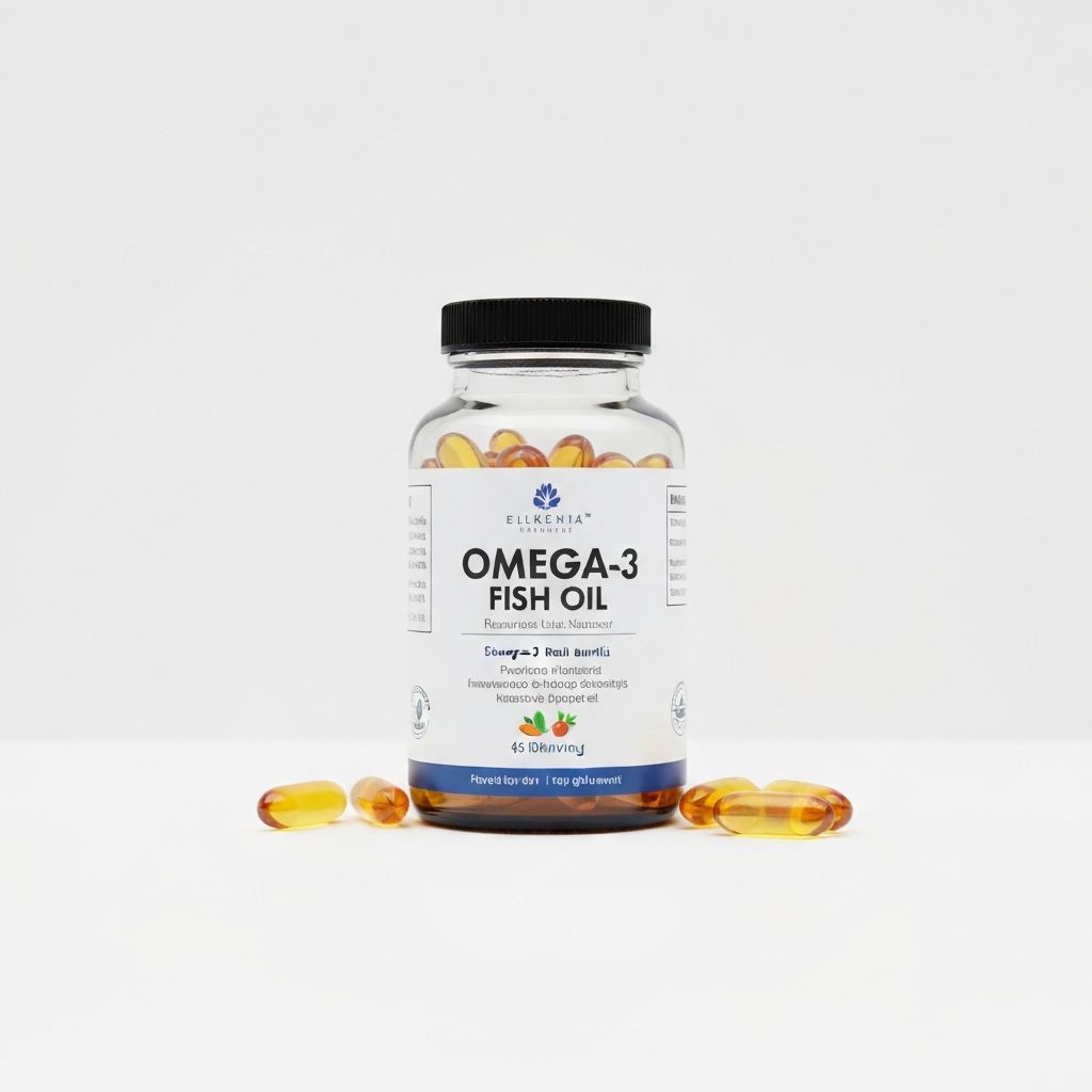 Omega-3 Premium